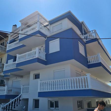 Apartments Nera Paralia-Apartment With Sea View 외부 사진