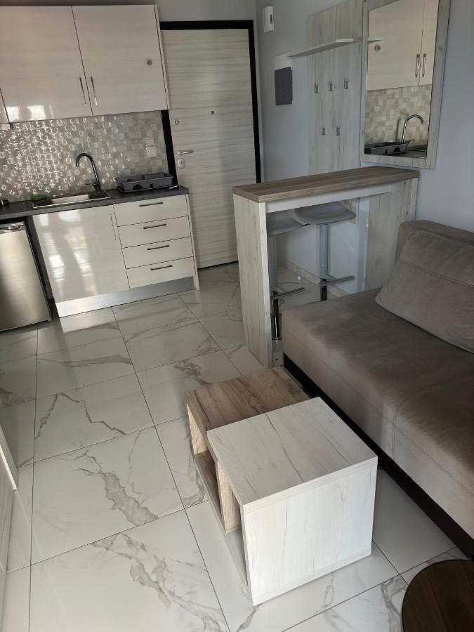 Apartments Nera Paralia-Apartment With Sea View 외부 사진